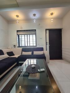 Hall Image of 2250 Sq.ft 4 BHK Independent House for sale in Bodakdev Ahmedabad for Rs. 30000000