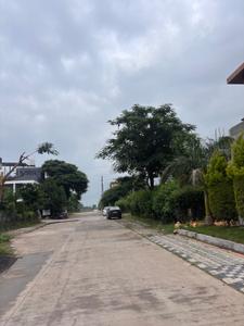 Image of 2800 Sq.ft Residential Plot / Land for sale in Apollo Golf Links Sector C Extension And E Extension, Kanadiya, Indore for Rs. 19040000