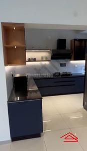 Kitchen Image of 1334 Sq.ft 3 BHK Apartment / Flat for sale in Samethanahalli Bengaluru for Rs. 19000000