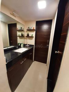 Kitchen Image of 1163 Sq.ft 4 BHK Independent House for sale in Avinash Capital Homes, Saddu Raipur for Rs. 14000000