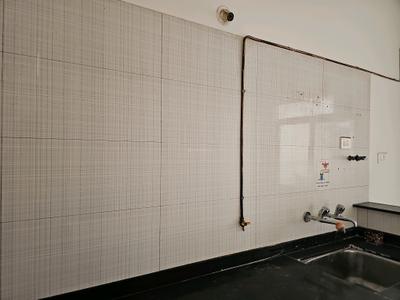 Kitchen Image of 850 Sq.ft 2 BHK Apartment / Flat for sale in Nyati Elan, Wagholi Pune for Rs. 5900000