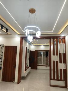 Hall Image of 3000 Sq.ft 4 BHK Builder Floor for sale in Indira Nagar Lucknow for Rs. 18500000