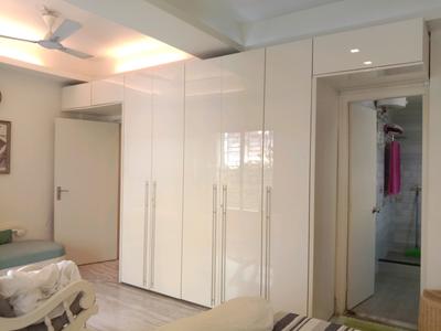 Bedroom Image of 2500 Sq.ft 4 BHK Apartment / Flat for sale in New Town Kolkata for Rs. 19000000