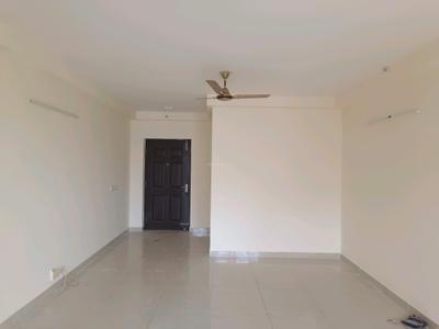 Living Room Image of 2397 Sq.ft 4 BHK Apartment / Flat for rent in Mahindra Aura, Sector 110A Gurgaon for Rs. 49000