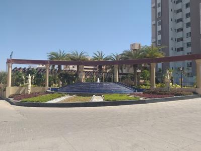 Image of 1044 Sq.ft 2 BHK Apartment / Flat for sale in Dynamic Grandeur Premium J Wing, Undri, Pune for Rs. 6000000