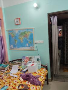 Bedroom Image of 600 Sq.ft 2 BHK Apartment / Flat for sale in Squarewood Utsab Phase II, Kadamtala Siliguri for Rs. 2400000