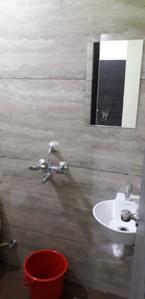 Bathroom Image of ARIHANT BOYS PG HOME in Tejaji Nagar, Indore