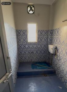 Bathroom Image of 700 Sq.ft 2 BHK Apartment / Flat for sale in Kahilipara Guwahati for Rs. 3300000