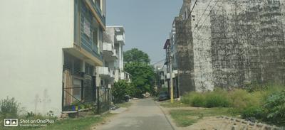Image of 1378 Sq.ft Residential Plot / Land for sale in Transport Nagar, Lucknow for Rs. 11200000