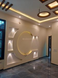 Hall Image of 1550 Sq.ft 2 BHK Apartment / Flat for rent in Royal Residency Infratech Royal Residency, Phase 3rd Gorakhpur for Rs. 15000