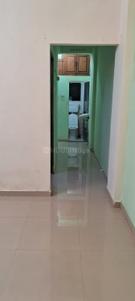 1 BHK Independent House