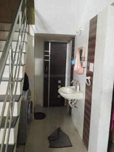 Bathroom Image of 1485 Sq.ft 3 BHK Apartment / Flat for sale in Kunal Mehsana for Rs. 7600000