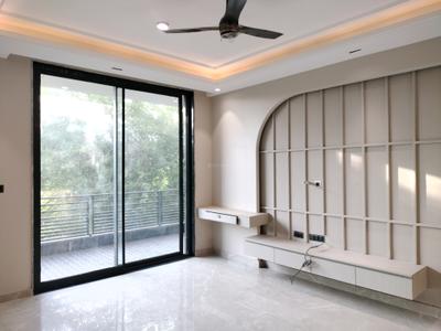 Bedroom Image of 4500 Sq.ft 4 BHK Builder Floor for sale in TDI The Retreat, Sector 89 Faridabad for Rs. 42000000