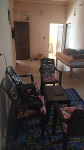 Hall Image of 1250 Sq.ft 3 BHK Apartment / Flat for sale in Jagatpura Jaipur for Rs. 4200000