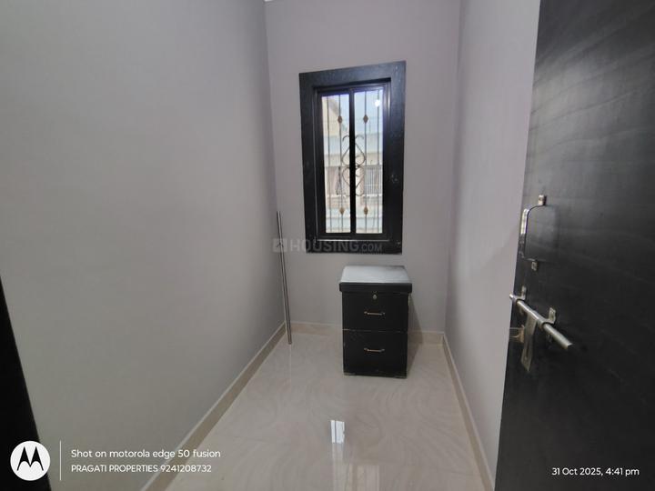 PRAGATI PROPERTIES RANCHI Bedroom 1