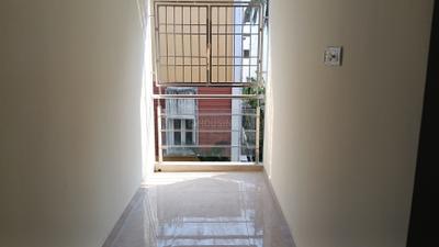 Balcony Image of 1708 Sq.ft 3 BHK Apartment / Flat for sale in Adambakkam Chennai for Rs. 21550000