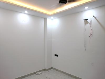 Bedroom Image of 650 Sq.ft 2 BHK Builder Floor for sale in Sector 8 Dwarka New Delhi for Rs. 11500000