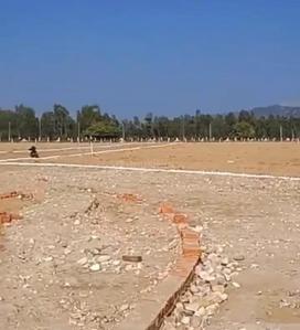 Residential Plot