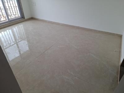 Bedroom Image of 630 Sq.ft 2 BHK Apartment / Flat for rent in Apex Green Wood, Borivali East Mumbai for Rs. 47000