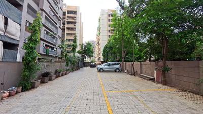 Image of 2358 Sq.ft 3 BHK Apartment / Flat for sale in Motera, Ahmedabad for Rs. 16000000
