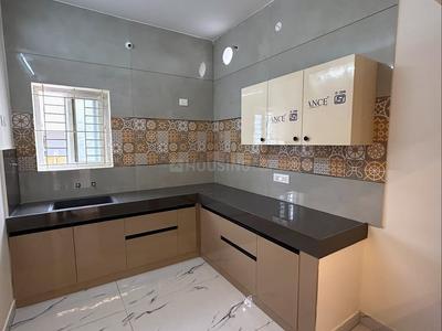Kitchen Image of 600 Sq.ft 2 BHK Independent House for sale in Mettupalayam,Panruti Chennai for Rs. 5000000