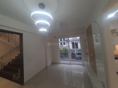 Hall Image of 1208 Sq.ft 2.5 BHK Apartment / Flat for sale in M3M Soulitude, Sector 89 Gurgaon for Rs. 13900000