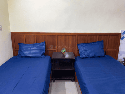 Image of 300 Sq.ft 1 RK Independent House for rent in Salt Lake City, Kolkata for Rs. 13000