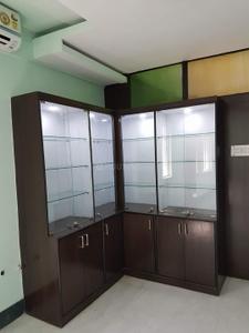 Kitchen Image of 2400 Sq.ft 4 BHK Apartment / Flat for sale in Elite Estate, Bijoygarh Kolkata for Rs. 20000000