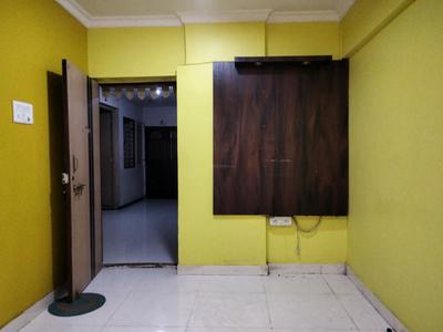 Jaimakk Anusaya Heights Living Room 1