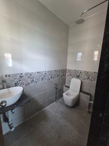 Bathroom Image of 1150 Sq.ft 2 BHK Apartment / Flat for sale in Pratap Nagar Nagpur for Rs. 8500000