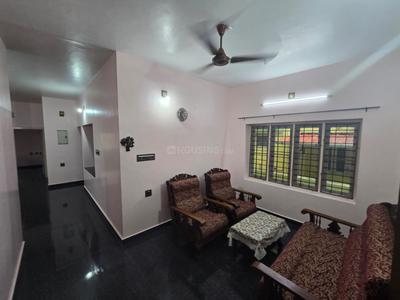 Hall Image of 1115 Sq.ft 2 BHK Builder Floor for rent in Punkunnam Thrissur for Rs. 24000