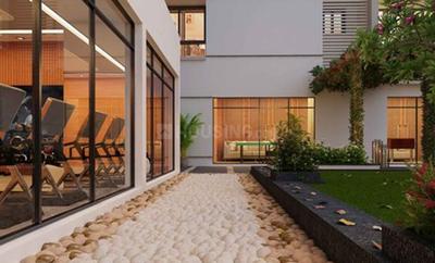 Balcony Image of 1382 Sq.ft 3 BHK Apartment / Flat for sale in DRA Skylantis, Semmancheri Chennai for Rs. 13600003