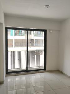 Bedroom Image of 1071 Sq.ft 3 BHK Apartment / Flat for sale in The Atlantis 2, Zundal Ahmedabad for Rs. 6763770
