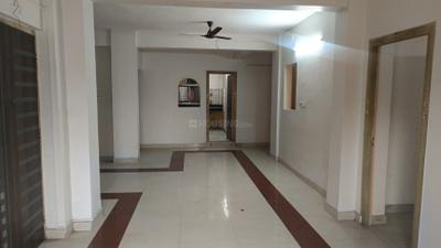 Living Room Image of 2200 Sq.ft 4 BHK Apartment / Flat for sale in Lake Town Kolkata for Rs. 11500000