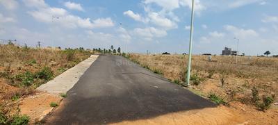 Image of 1500 Sq.ft Residential Plot / Land for sale in Nadaprabhu Kempegowda layout, Bengaluru for Rs. 13750000