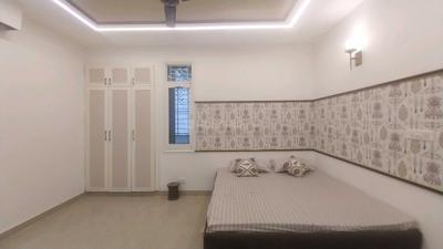 Hall Image of 1900 Sq.ft 3 BHK Apartment / Flat for sale in Jaipuria Sunrise Greens, Nabha Zirakpur for Rs. 8500000