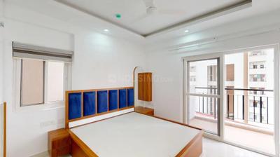 Bedroom Image of 1361 Sq.ft 2.5 BHK Apartment / Flat for sale in Myhna Maple, Varthur Bengaluru for Rs. 16800000