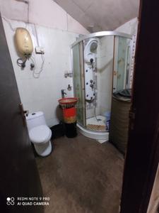 Bathroom Image of 3285 Sq.ft 5 BHK Builder Floor for sale in Punjabi Bagh New Delhi for Rs. 70000000