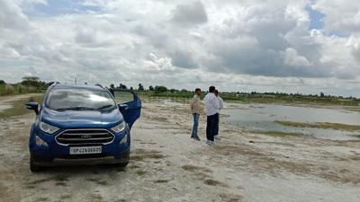 Image of 1000 Sq.ft Residential Plot / Land for sale in Gosainganj, Lucknow for Rs. 799000
