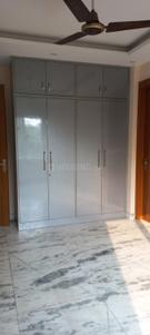Bedroom Image of 1300 Sq.ft 3 BHK Builder Floor for rent in Beta II Greater Noida for Rs. 28000