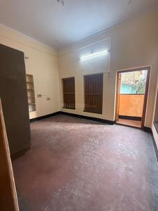 1 BHK Independent Builder Floor