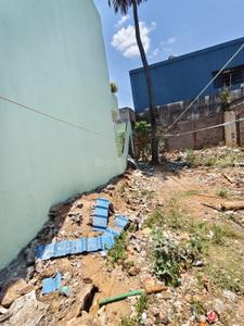 Image of 1152 Sq.ft Residential Plot / Land for sale in Chromepet, Chennai for Rs. 11500000