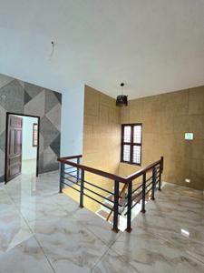 Hall Image of 1350 Sq.ft 3 BHK Independent House for sale in Kongorppilly Kochi for Rs. 4500000