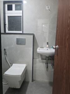 Bedroom Three Image of 3360 Sq.ft 4 BHK Apartment / Flat for sale in Juhu Rose Apartment, Juhu Mumbai for Rs. 168000000