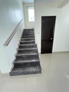 Hall Image of 2310 Sq.ft 3 BHK Villa for rent in Green Mark Mayfair Bhel, Kollur Hyderabad for Rs. 33000