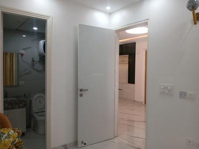 Bedroom Image of 1493 Sq.ft 3 BHK Apartment / Flat for sale in Smartworld Gems, Sector 89 Gurgaon for Rs. 16500000