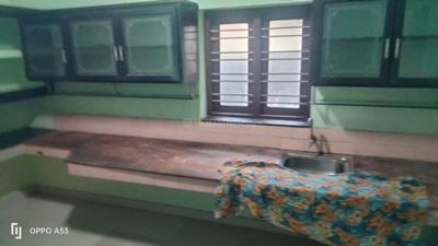 Kitchen Image of 1200 Sq.ft 3 BHK Apartment / Flat for rent in Thiruvallam Thiruvananthapuram for Rs. 10000