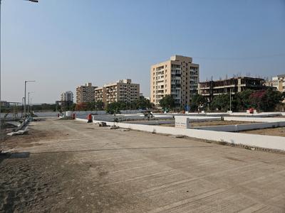 Image of 1776 Sq.ft Residential Plot / Land for sale in Wagholi, Pune for Rs. 10500000