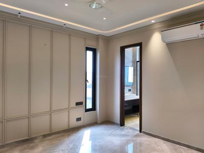 Bedroom Image of 1750 Sq.ft 3 BHK Builder Floor for sale in Sector 45 Gurgaon for Rs. 32000000