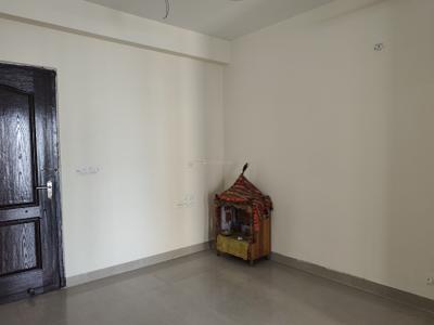 Living Room Image of 840 Sq.ft 2 BHK Apartment / Flat for sale in Aditya Urban Homes Phase 1A, Bamheta Village Ghaziabad for Rs. 5000000